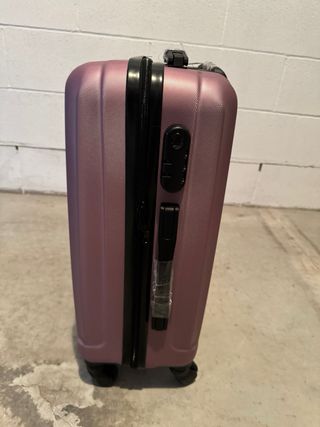 Trolley Laville Paris Rosa Nuovo