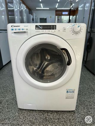 Lavadora secadora Candy 8+5kg Grantia Transporte