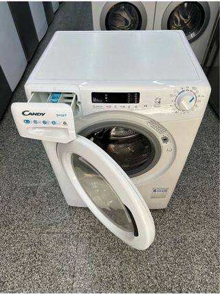 Lavadora secadora Candy 8+5kg Grantia Transporte