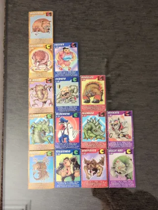 Bollycao Mutany Shuttle