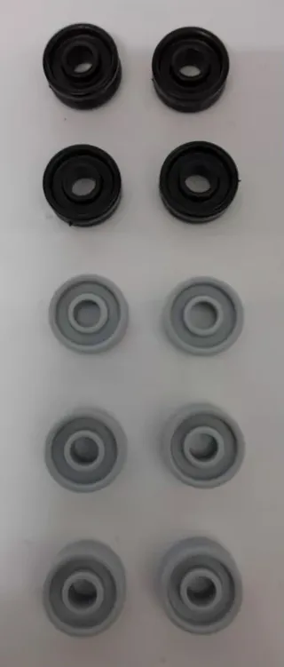 Piezas Playmobil Camión