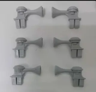 Piezas Playmobil Camión