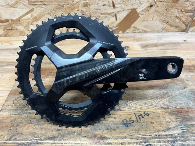 Bielas FSA K Force 53/39T 110mm BCD