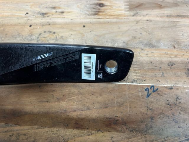 Bielas FSA K Force 53/39T 110mm BCD