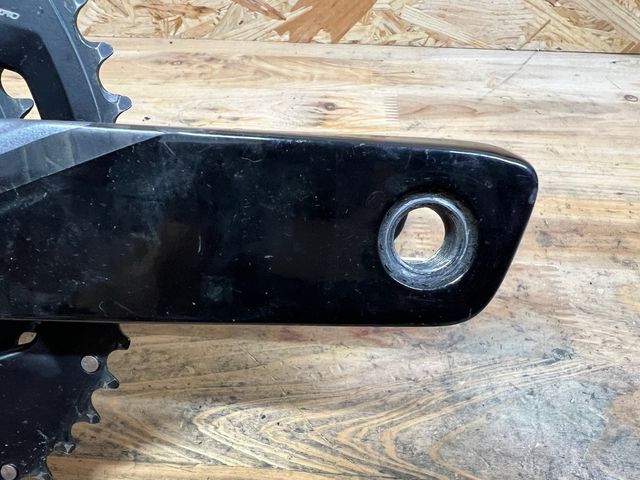 Bielas FSA K Force 53/39T 110mm BCD