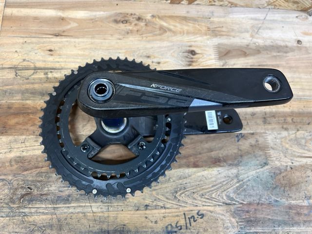 Bielas FSA K Force 53/39T 110mm BCD