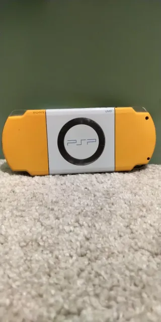 PSP 2004 Los Simpsons