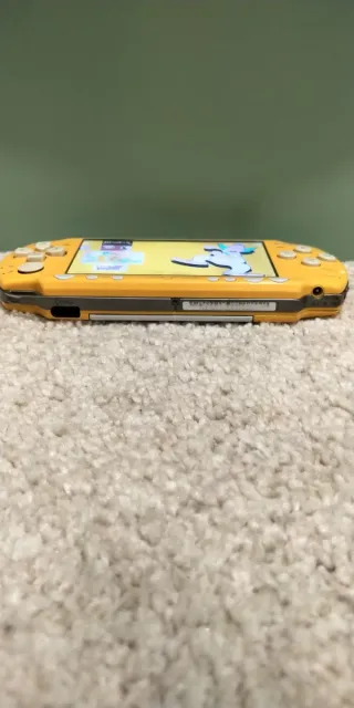 PSP 2004 Los Simpsons