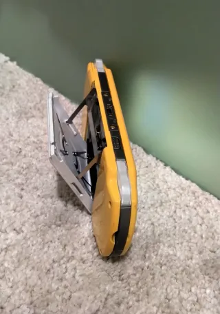 PSP 2004 Los Simpsons