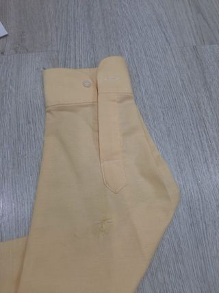 Camisa Polo Ralph Lauren Oxford  Algodón