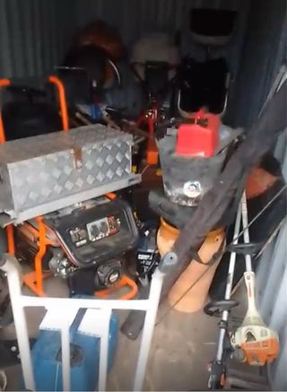 se compra todo tipo de herramientas