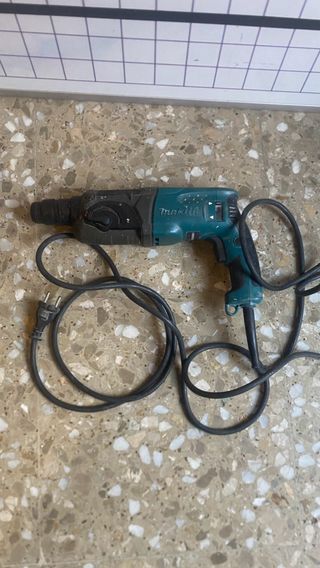 se compra todo tipo de herramientas