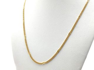 E1799346-82	Cadena Oro 18k 30cm