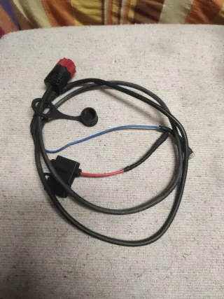 Sonda Lowrance Elite-4x HDI