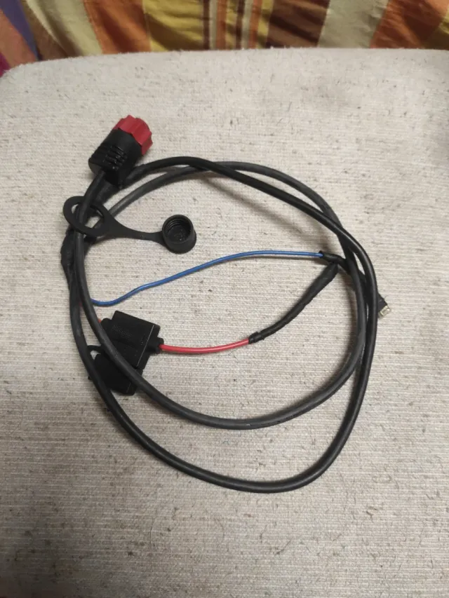 Sonda Lowrance Elite-4x HDI