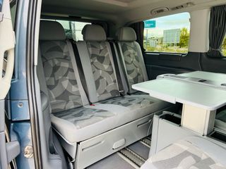 Mercedes-Benz Viano fun westfalia