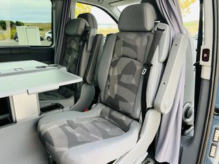 Mercedes-Benz Viano fun westfalia