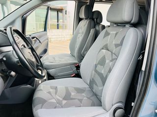 Mercedes-Benz Viano fun westfalia