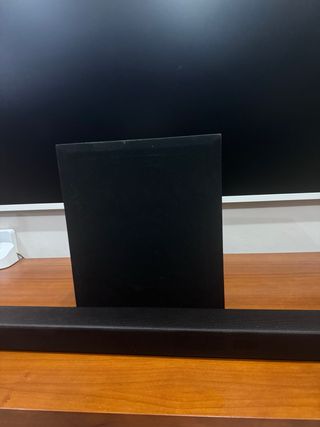 Samsung HW-K600 + Subwoofer Inalámbrico