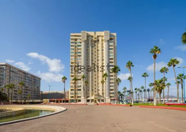 Plaza de garaje Edificio Granca 2ª planta
