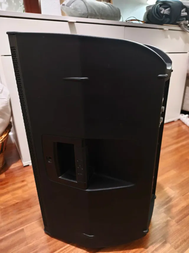 Altavoz FBT X-Lite 12A Activo Negro