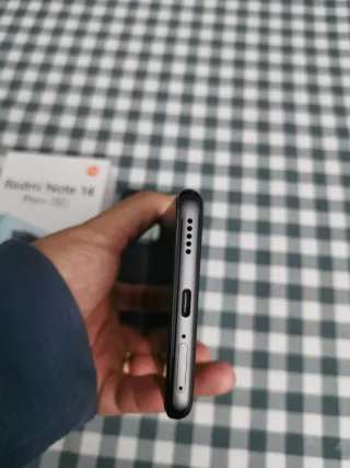 Xiaomi Redmi Note 14 Pro+ 5G