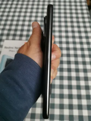 Xiaomi Redmi Note 14 Pro+ 5G