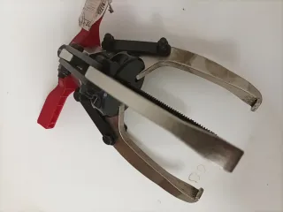 Lote herramientas y Extractor Forza 7501T