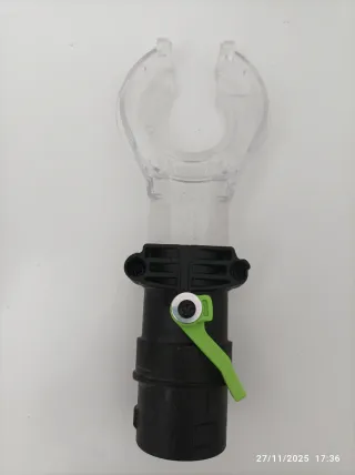 Lote herramientas y Extractor Forza 7501T