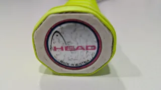 Raqueta Tenis Head Century Mid