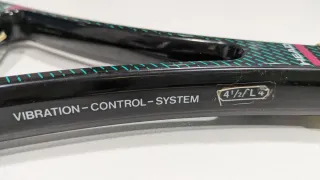 Raqueta Tenis Head Century Mid