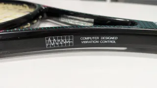 Raqueta Tenis Head Century Mid