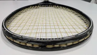 Raqueta Tenis Head Century Mid