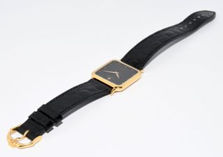 Reloj Raymond Weil 5749 Negro/Dorado
