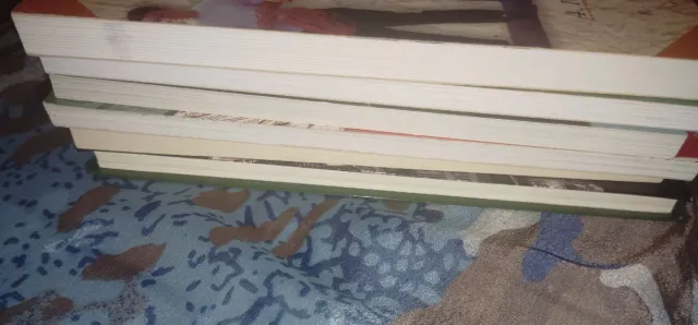 Livros Juvenis Usados