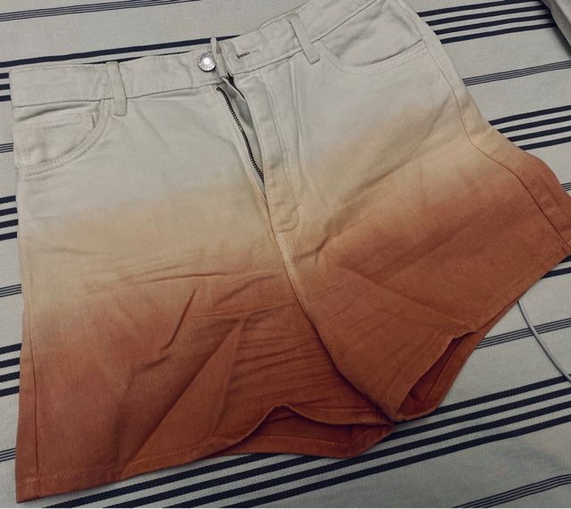 Lote 3 shorts talla 38