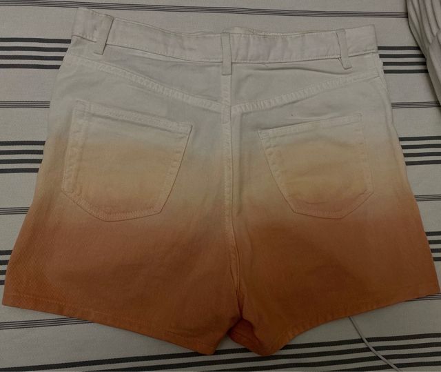 Lote 3 shorts talla 38