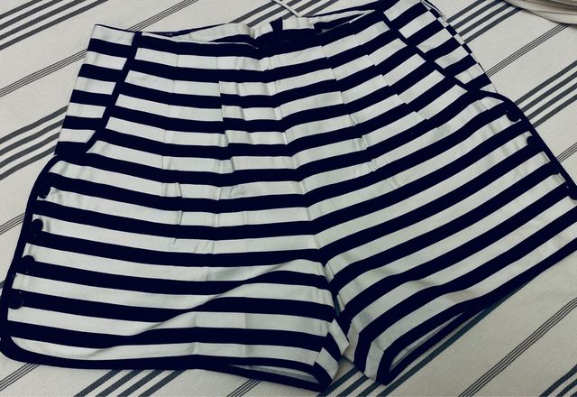 Lote 3 shorts talla 38