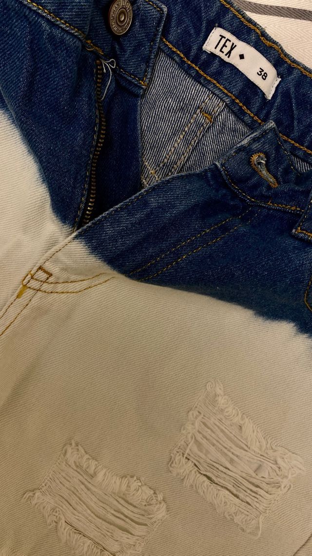 Lote 3 shorts talla 38