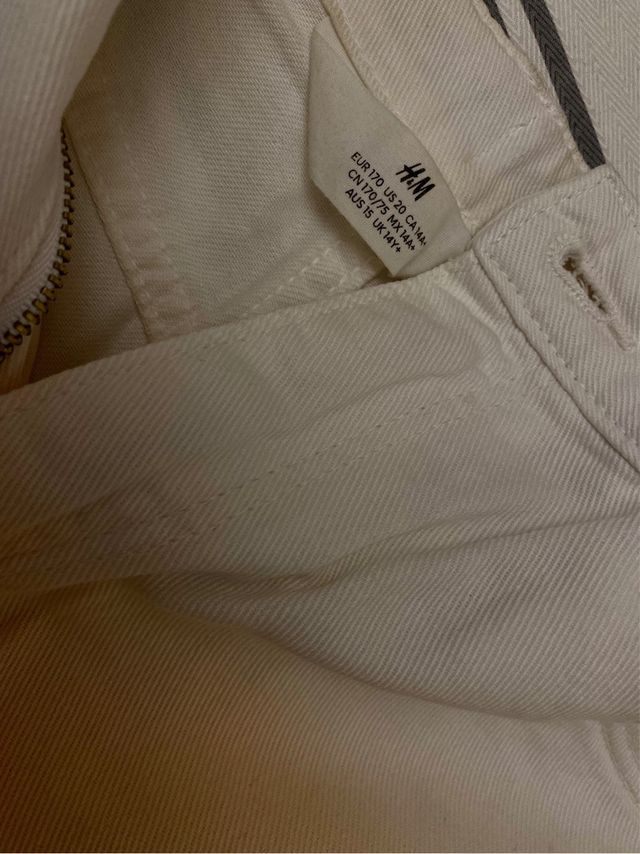 Lote 3 shorts talla 38