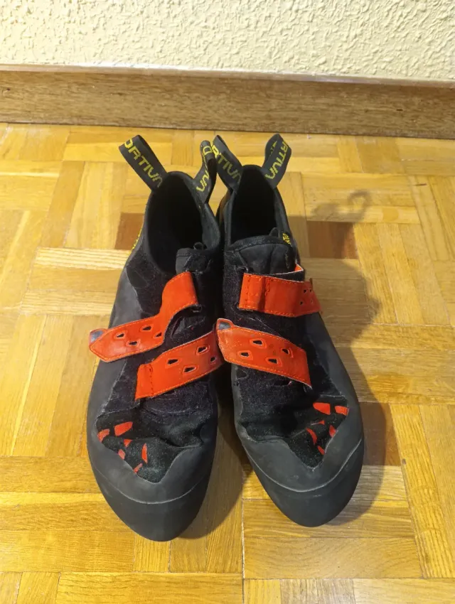 Pies de gato La Sportiva Tarantula 44,5