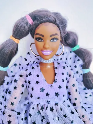 Barbie Extra Muñeca 7