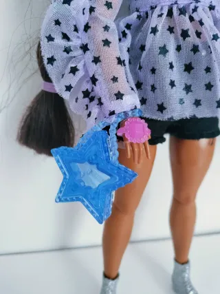 Barbie Extra Muñeca 7