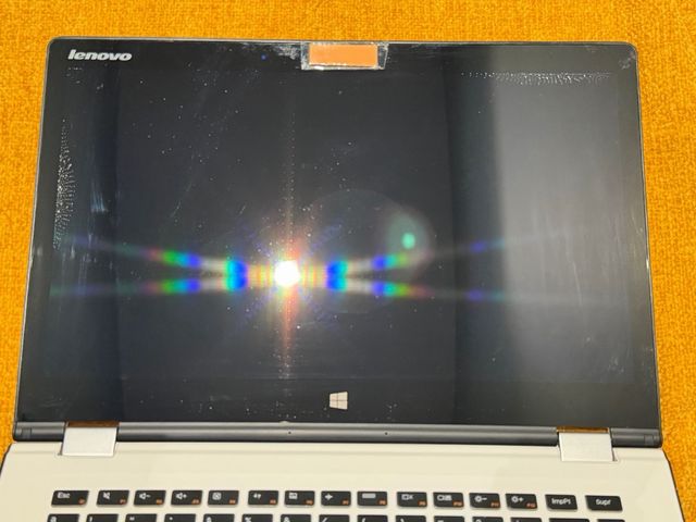 Despiece Lenovo Yoga 3 14 80 JH