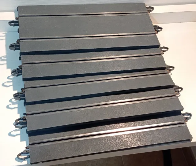 Pistas de Scalextric