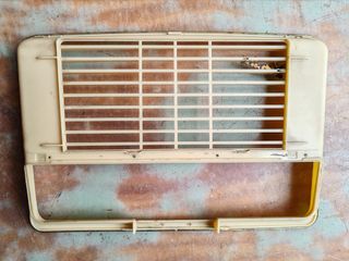 Frontali Radio Telefunken Domino