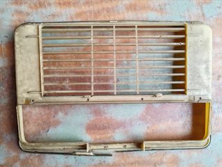 Frontali Radio Telefunken Domino