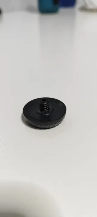 Rosca trípode Nikon Aculon