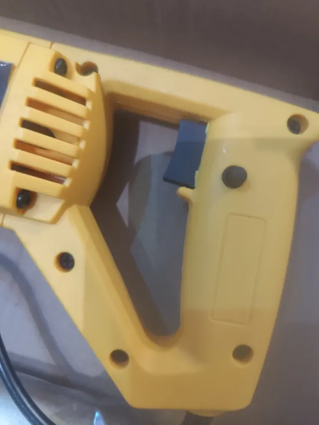 Vibradora Hormigón Eléctrica