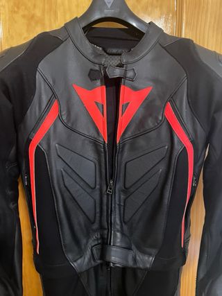 Mono Dainese Laguna Seca Talla 48